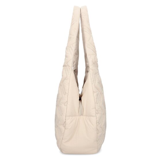 Zwei Cleo Schultertasche 36 cm