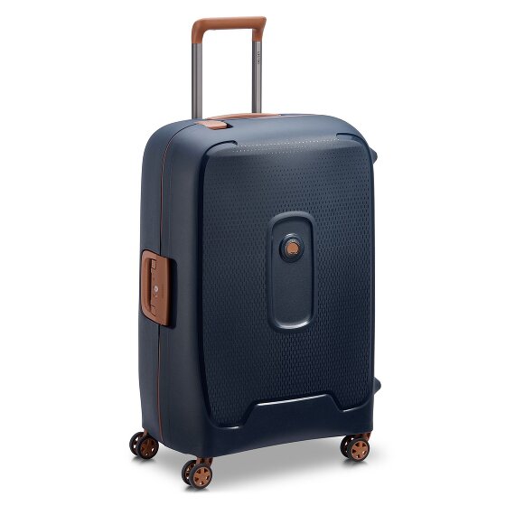 Delsey Paris Moncey 4-Rollen Trolley 69 cm