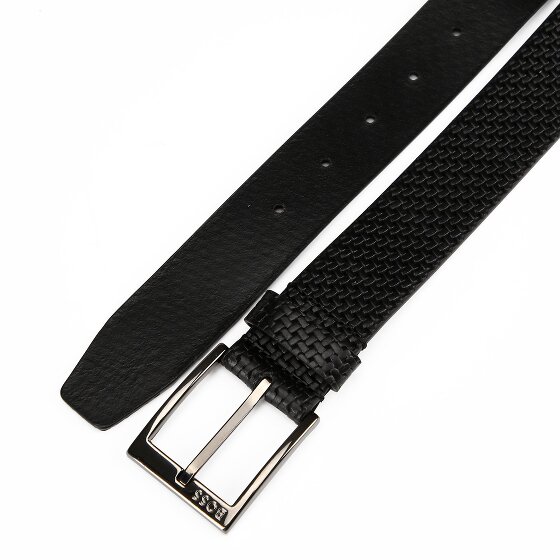 Boss Elloy Gürtel Leder