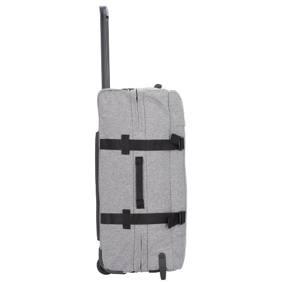 Eastpak Tranverz M 2-Rollen Reisetasche 67 cm