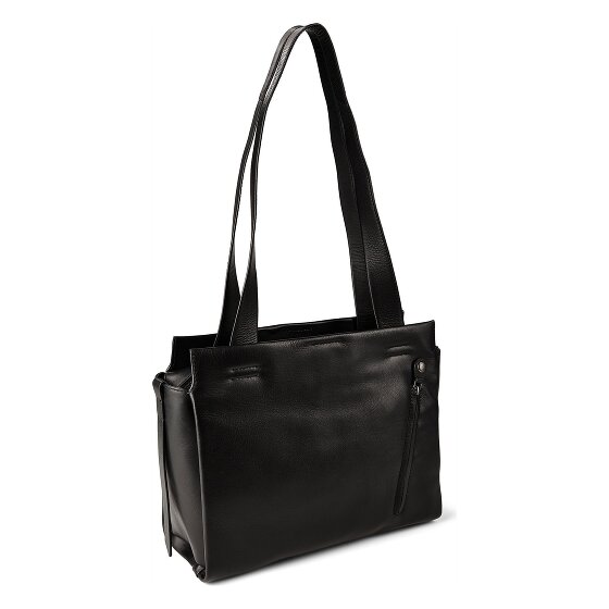 aunts & uncles Bohemian Vibes Shopper Tasche Leder 32 cm