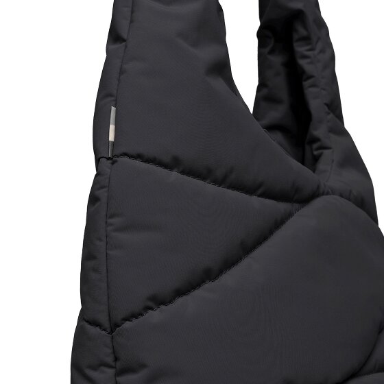 GOT BAG Wavy Puffer Shopper Tasche 40 cm