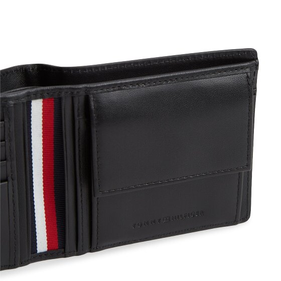 Tommy Hilfiger TH Element Geldbörse Leder 11.5 cm