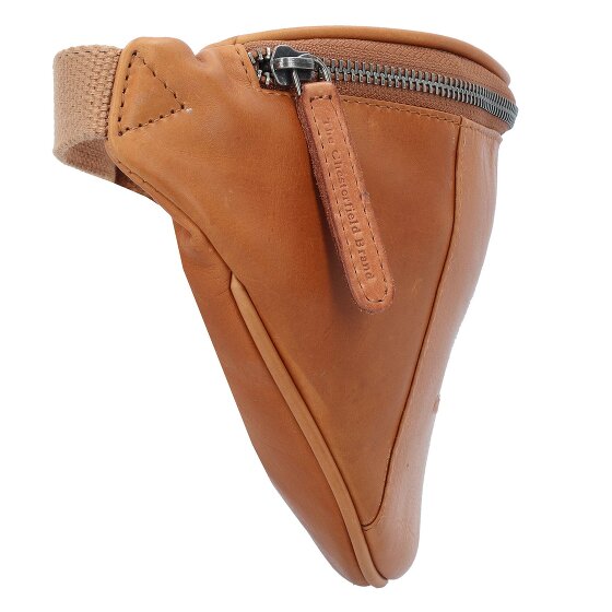 The Chesterfield Brand Eden Gürteltasche Leder 28 cm
