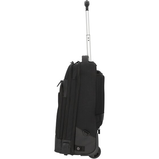 Samsonite Mysight 2 Rollen Rucksacktrolley 48 cm Laptopfach