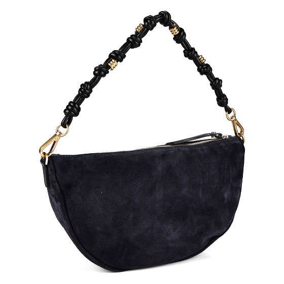 Gianni Chiarini Cleo Schultertasche Leder 23 cm