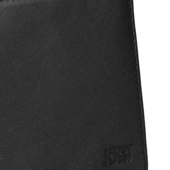 Jost Odense Geldbörse Leder 12 cm