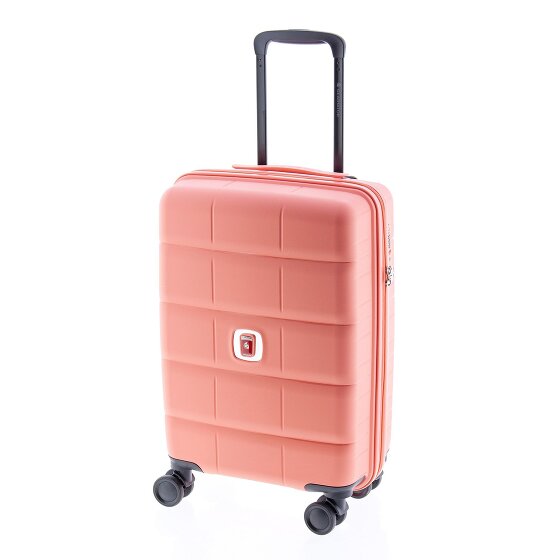 Gladiator 2700 4 Rollen Trolley 55 cm