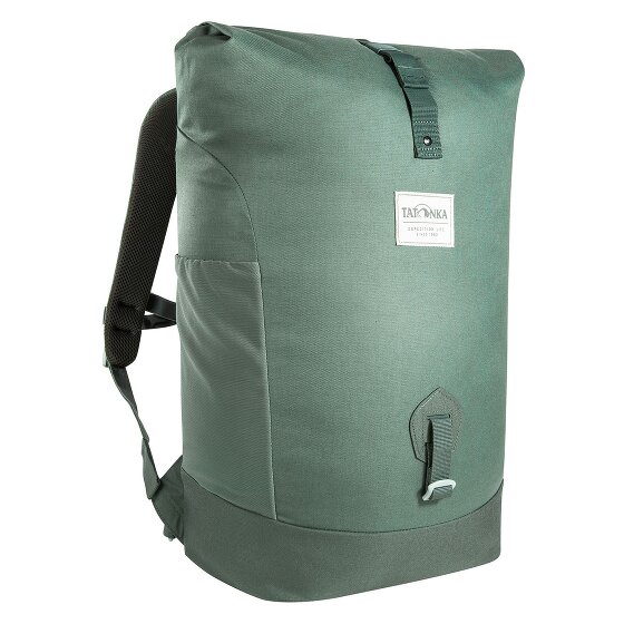 Tatonka Grip Rolltop Pack 25 Daypack 50 cm Laptopfach