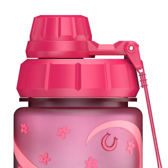 Step by Step Trinkflasche 550 ml