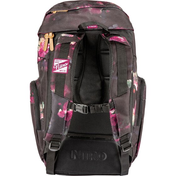 NITRO Urban Weekender Rucksack 55 cm Laptopfach