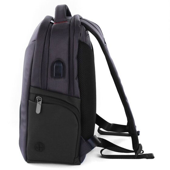 Roncato Surface Rucksack 40 cm Laptopfach