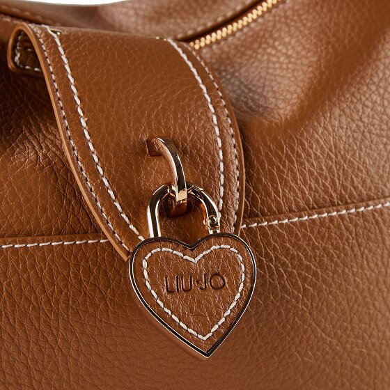 Liu Jo Corniola Schultertasche M 27 cm