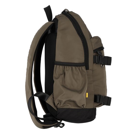 camel active Terra Daypack 37.5 cm Laptopfach