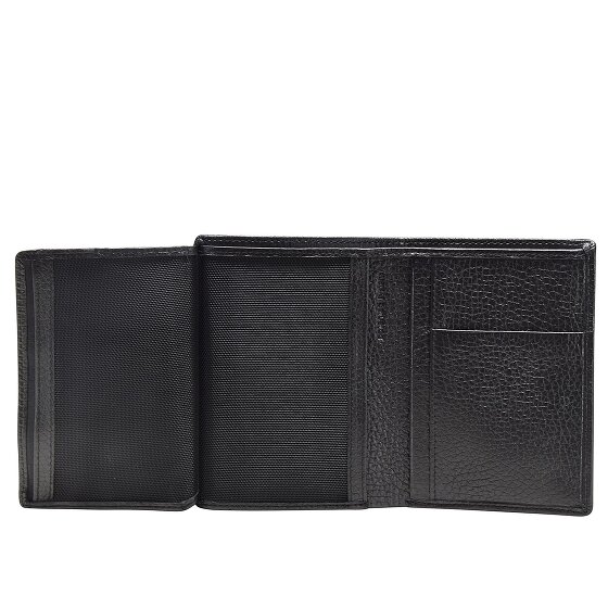 Esquire Deer Geldbörse Leder 9 cm
