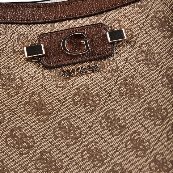 Guess Lindsey Handtasche 36 cm