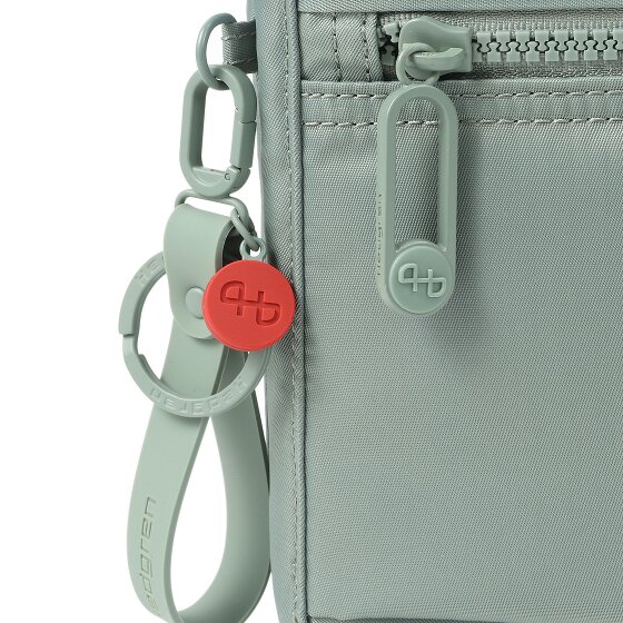 Hedgren Inner City Umhängetasche RFID Schutz 27.5 cm