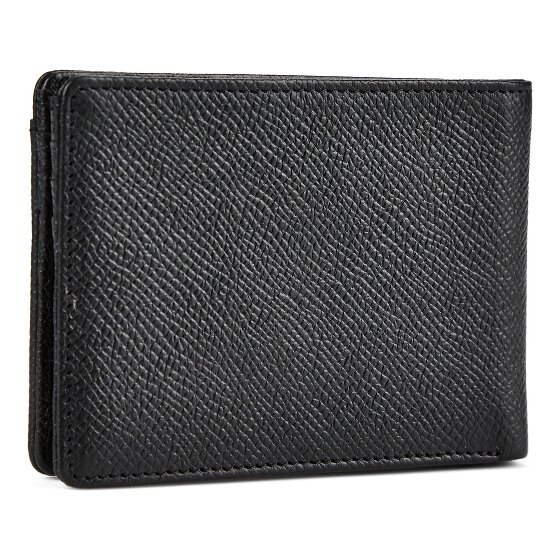 Braun Büffel Robin Geldbörse RFID Schutz Leder 10.5 cm