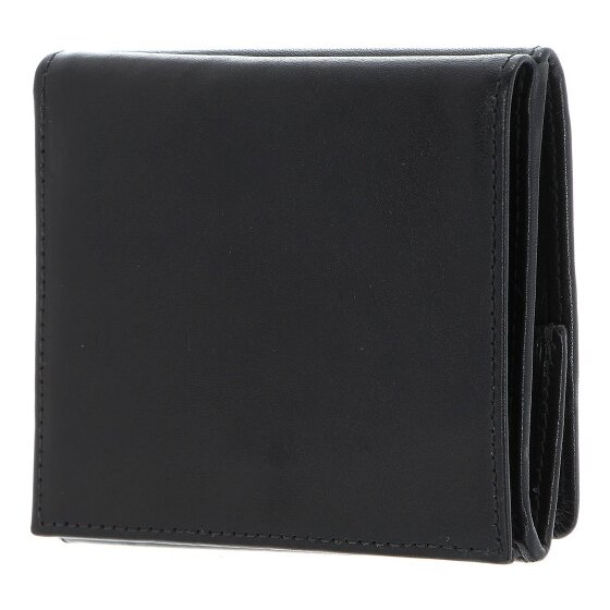 Golden Head Colorado Geldbörse RFID Schutz Leder 10 cm