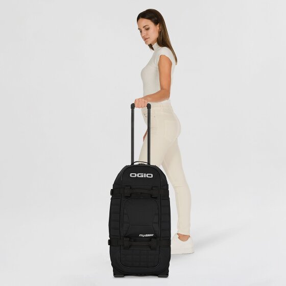 Ogio Rig 9800 2-Rollen Reisetasche 86 cm