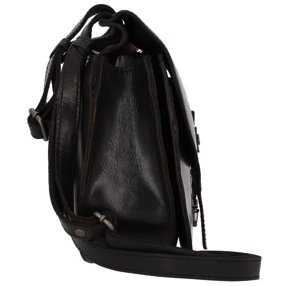 Harold's Aberdeen Umhängetasche Leder 28 cm