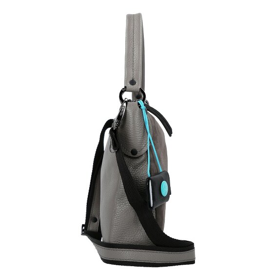 Gabs Calliope Schultertasche Leder 35.5 cm