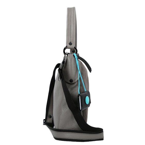 Gabs Calliope Schultertasche Leder 35.5 cm