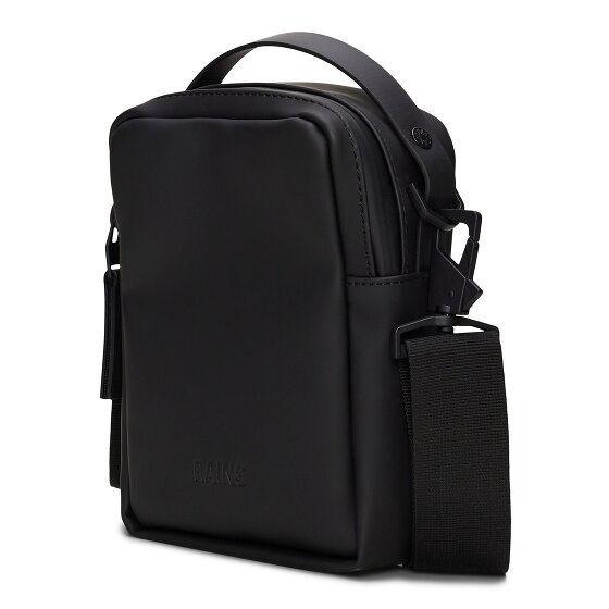 Rains Mini Bag Umhängetasche 13 cm
