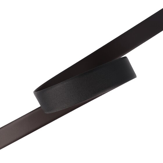 Boss Gert Wendegürtel Leder