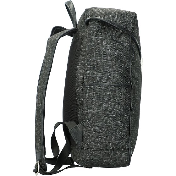 Esquire Recycled life Rucksack 42 cm Laptopfach