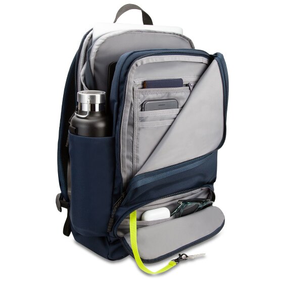 Timbuk2 Heritage Q Rucksack Backpack 47 cm Laptopfach