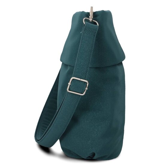 Zwei Mademoiselle.M Schultertasche 31 cm