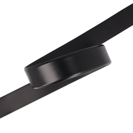 Hugo Garney Gürtel Leder