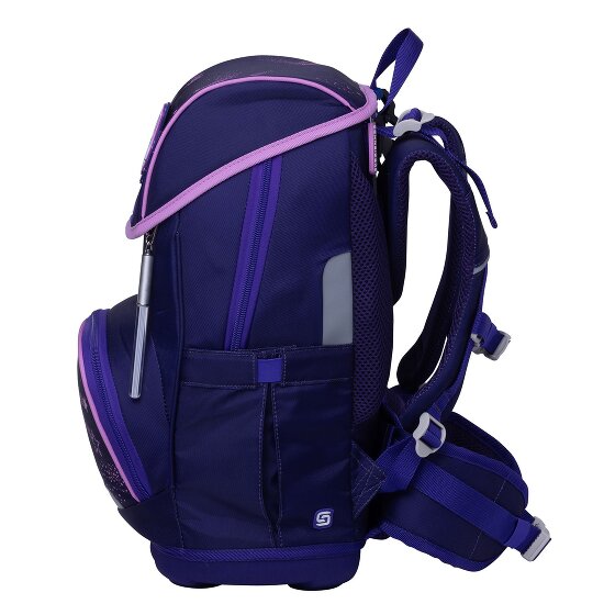 Schneiders Ergoplus Schulranzen-Set 8-teilig