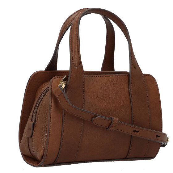 The Bridge Elena Handtasche Leder 21 cm