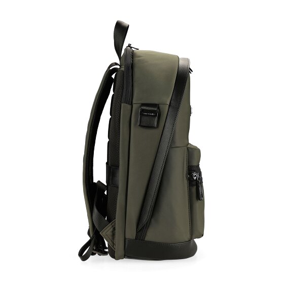 Samsonite Relyon Daypack 41 cm Laptopfach