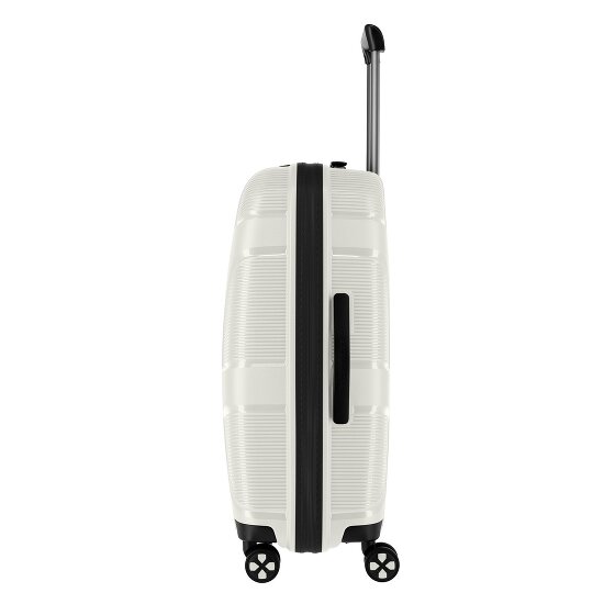 IMPACKT IP1 4 Rollen Trolley 67 cm