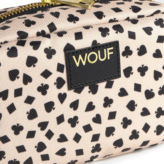 Wouf Daily Kulturbeutel 15 cm