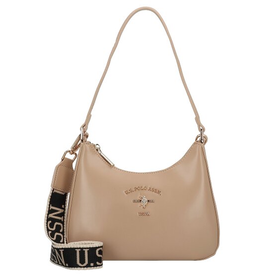 U.S. Polo Assn. Heat Schultertasche 25 cm