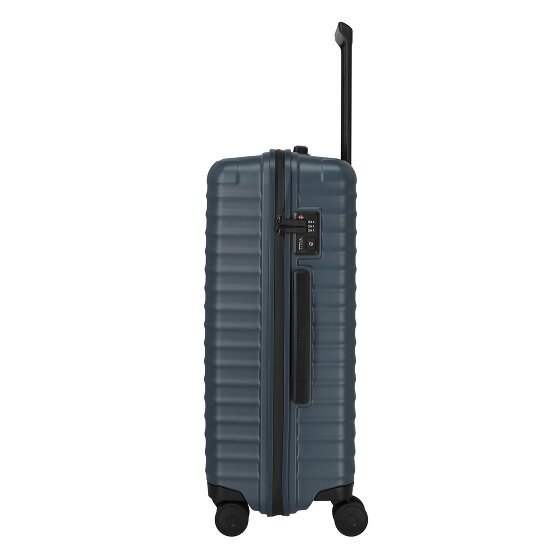 Titan Upgrade 4 Rollen Trolley M 69 cm