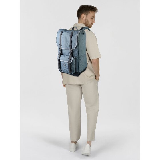 Herschel Little America Daypack 49 cm Laptopfach