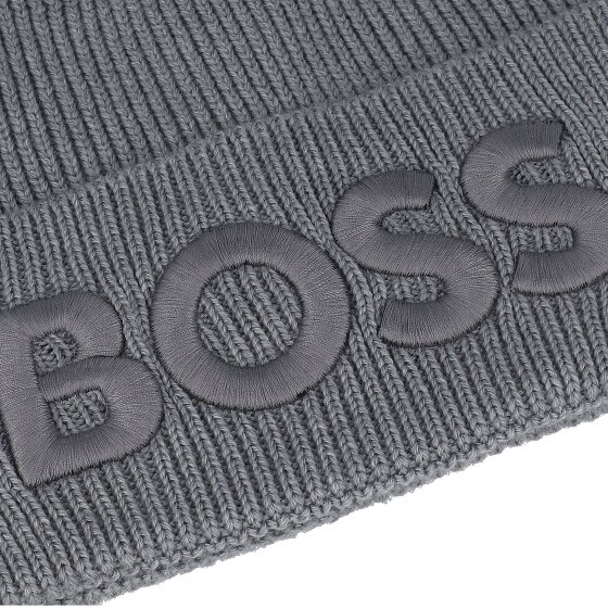 Boss Afox Strickmütze