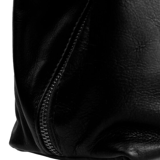 The Chesterfield Brand Wax Pull Up Schultertasche Leder 36.5 cm