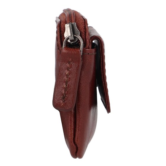 Braun Büffel Country Schlüsseletui Leder 12.5 cm