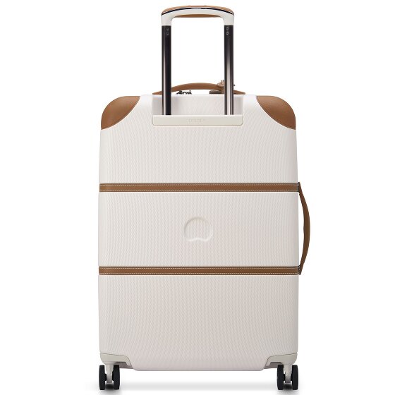 Delsey Paris Chatelet Air 2.0 4 Rollen Trolley 66 cm