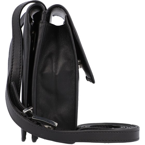 Esquire Helena Clutch Geldbörse RFID Leder 17,5 cm