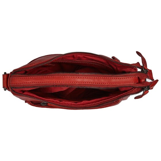 The Chesterfield Brand Caroline Schultertasche Leder 23 cm
