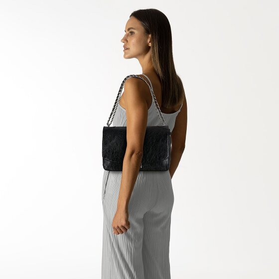 Seidenfelt Vejen Schultertasche 33 cm