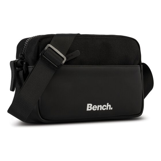 Bench Style Umhängetasche 23 cm