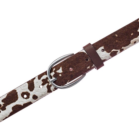 Vanzetti Gürtel Leder